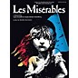 Hal Leonard Les Miserables arranged for piano, vocal, and guitar (P/V/G) thumbnail