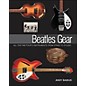 Backbeat Books Beatles Gear: All The Fab Four's Instruments From Stage To Studio thumbnail