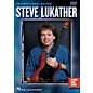 Hal Leonard Steve Lukather - Instructional Guitar DVD thumbnail