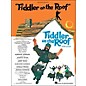 Hal Leonard Fiddler On The Roof Piano/Vocal Selections arranged for piano, vocal, and guitar (P/V/G) thumbnail