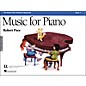Hal Leonard Music for Piano Book 1 Revised thumbnail