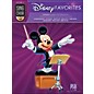 Hal Leonard Disney Favorites - Sing with The Choir Series Vol. 7 Book/CD thumbnail