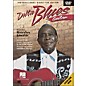 Hal Leonard Delta Blues Guitar, Featuring Honeyboy Edwards (DVD) thumbnail