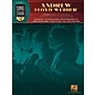 Hal Leonard Andrew Lloyd Webber - Sing with The Choir Series Vol. 1 Book/CD thumbnail