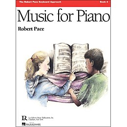 Hal Leonard Music for Piano Book 3 Basic Piano Series