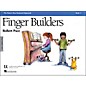 Hal Leonard Finger Builders Book 1 Revised Edition thumbnail
