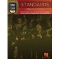 Hal Leonard Standards - Sing with The Choir Series Volume 3 Book/CD thumbnail