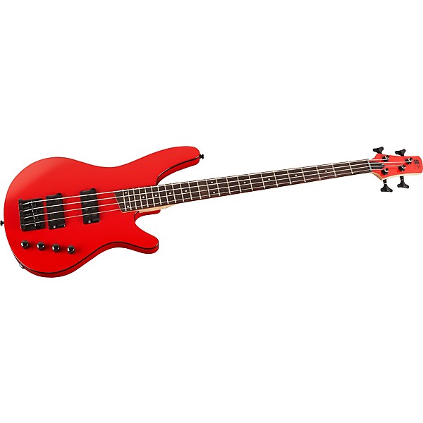Ibanez SRX2EX2RD Electric Bass Guitar Red