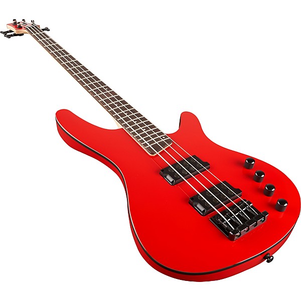 Ibanez SRX2EX2RD Electric Bass Guitar Red