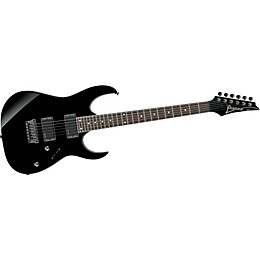 Ibanez RG321 Electric Guitar Black