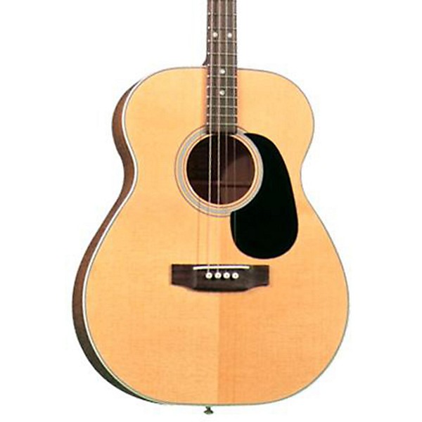 Open Box Blueridge BR-60T Contemporary Series Tenor Guitar Level 2 Natural 888366045589