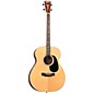 Blueridge BR-60T Contemporary Series Tenor Guitar Natural