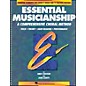 Hal Leonard Essential Musicianship Book 1 Teacher thumbnail