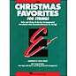 Hal Leonard Christmas Favorites Viola Essential Elements thumbnail