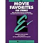 Hal Leonard Movie Favorites Viola Essential Elements thumbnail