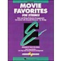 Hal Leonard Movie Favorites Conductor Essential Elements Strings CD/Pkg thumbnail