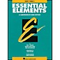 Hal Leonard Essential Elements Book 2 Flute thumbnail