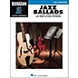 Hal Leonard Jazz Ballads - Essential Elements Guitar Ensembles thumbnail