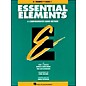 Hal Leonard Essential Elements Book 2 B Flat Trumpet thumbnail