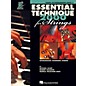 Hal Leonard Essential Technique for Strings - Piano Accompaniment (Book 3) thumbnail