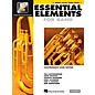 Hal Leonard EE2000 E-Flat Tenor (Alto) Horn Book 1 Book/CD thumbnail