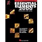 Hal Leonard Essential Elements 2000 for Band - Piano Accompaniment (Book 2) thumbnail