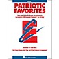 Hal Leonard Patriotic Favorites for Strings Violin Essential Elements thumbnail