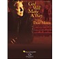 Hal Leonard God Will Make A Way: The Best Of Don Moen Pvg arranged for piano, vocal, and guitar (P/V/G) thumbnail