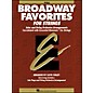 Hal Leonard Broadway Favorites for Strings Viola Essential Elements thumbnail
