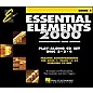 Hal Leonard EE2000 Play Along Trax 3-CD Set thumbnail