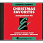 Hal Leonard Essential Elements Christmas Favorites Accompaniment CD thumbnail
