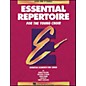 Hal Leonard Essential Repertoire for The Young Choir Level One (1) Treble/Student thumbnail