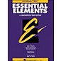 Hal Leonard Essential Elements Book 1 E Flat Alto Saxophone thumbnail