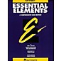 Hal Leonard Essential Elements Book 1 Flute