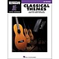 Hal Leonard Classical Themes - Essential Elements Guitar Ensembles thumbnail