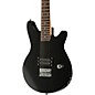 Rogue Rocketeer RR50 7/8 Scale Electric Guitar Black thumbnail