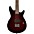 Rogue Rocketeer RR50 7/8 Scale Electric Guitar Wine Burst Rogue Rocketeer RR50 7/8 Scale Electric Guitar Wine Burst