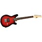 Rogue Rocketeer RR50 7/8 Scale Electric Guitar Red Burst