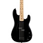 Open Box Fender Roger Waters Precision Bass Level 2 Black 190839162618 thumbnail