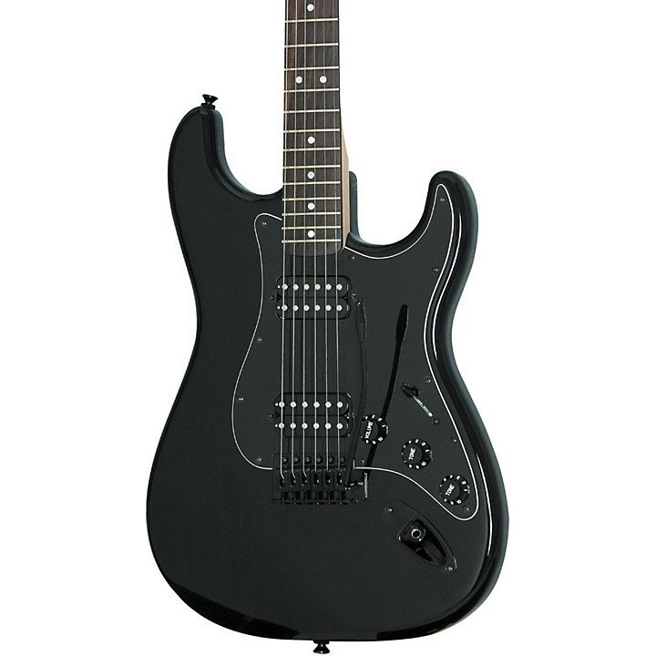 Open Box Squier Bullet HH Stratocaster Electric Guitar with