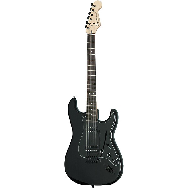 Open Box Squier Bullet HH Stratocaster Electric Guitar with