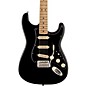 Clearance Fender Special Edition Standard Stratocaster Electric Guitar Black thumbnail