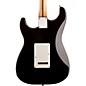 Open Box Fender Special Edition Standard Stratocaster Electric Guitar Level 2 Black 190839685872
