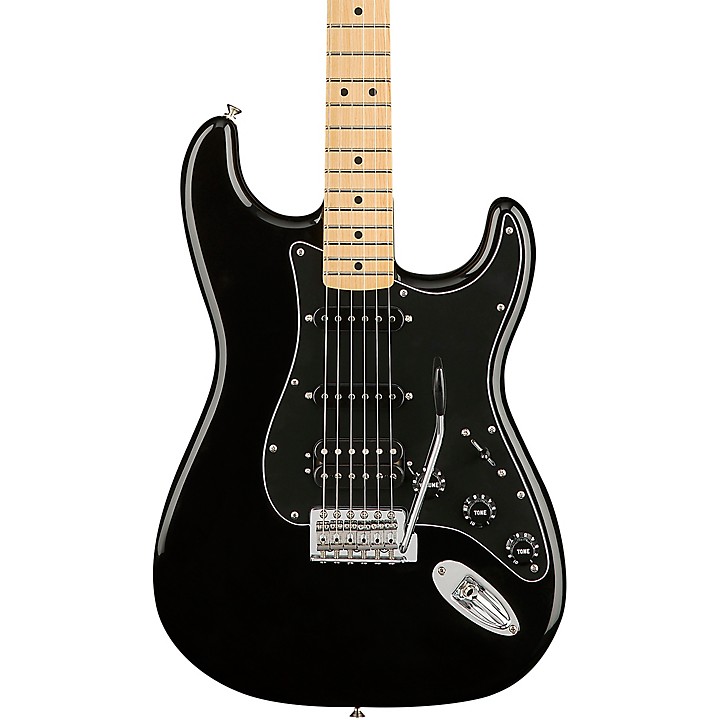 fender special edition standard stratocaster