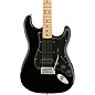 Fender Special Edition Standard Stratocaster HSS Electric Guitar Black thumbnail