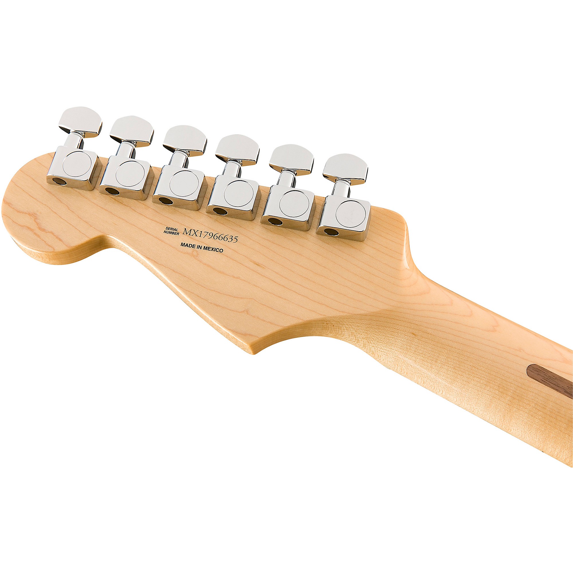 Fender Special Edition Standard Stratocaster HSS Electric