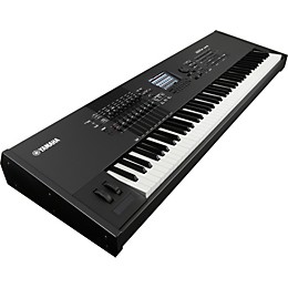 Clearance Yamaha MOTIF XF8 88-Key Music Production Synthesizer