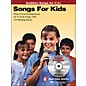 Hal Leonard Songs for Kids - Audition Songs Series Book/CD thumbnail