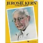 Hal Leonard Jerome Kern Collection - Soft Cover (2nd Edition) arranged for piano, vocal, and guitar (P/V/G) thumbnail