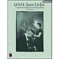 Cherry Lane 1001 Jazz Licks By Jack Shneidman thumbnail